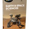Earth and space sciences 2nd edition