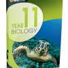 year 11 biology biozone book