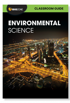 Environmental Science 4th Edition