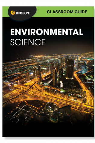 Environmental Science 4th Edition