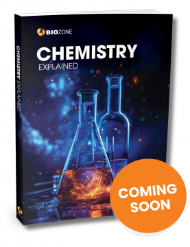 Chemistry explained coming soon