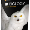 ib biology 3rd edition