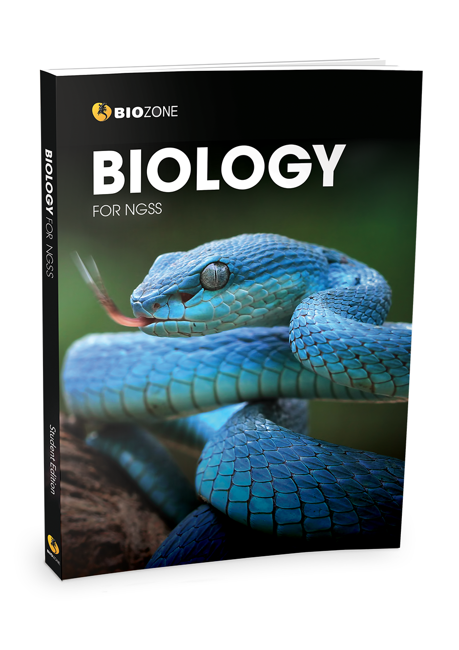NGSS Biology