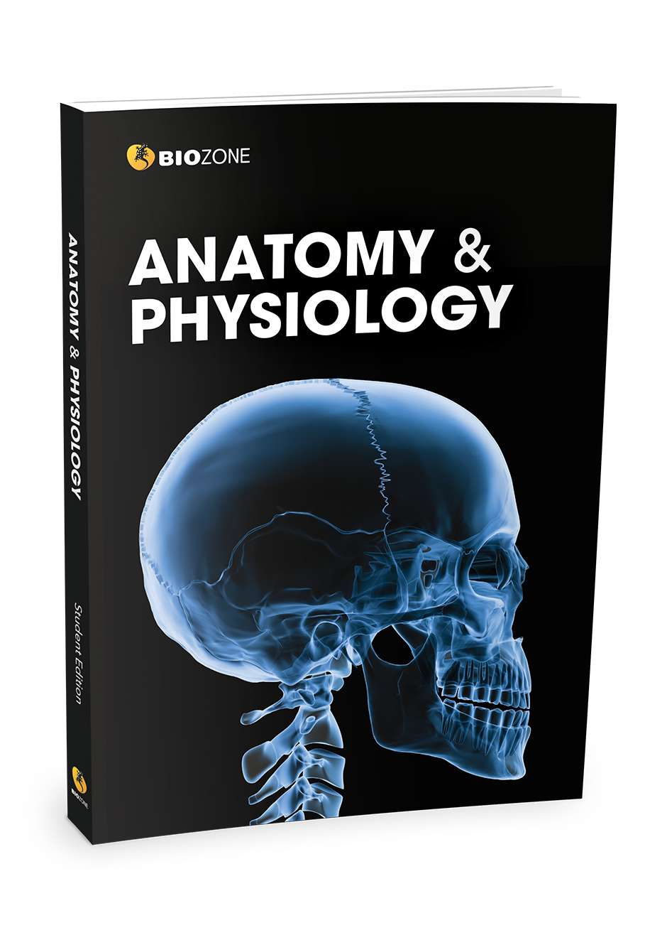 Anatomy And Physiology - Student Edition - BIOZONE