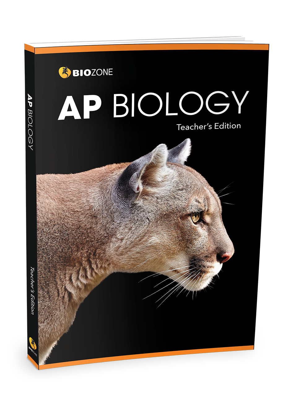 AP® Biology Teacher's Edition BIOZONE Global