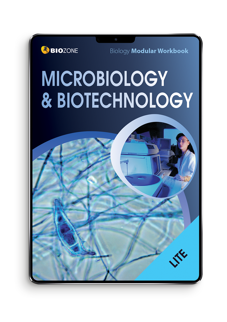 Microbiology And Biotechnology - EBook LITE (12 Month Personal License ...