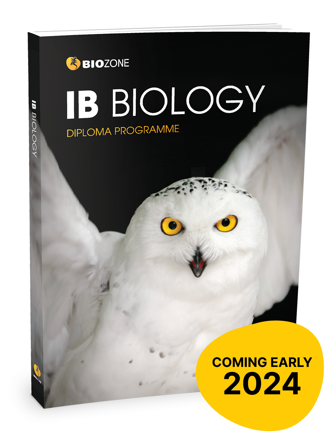 IB Biology Student Edition BIOZONE Global