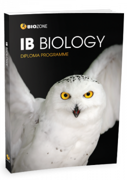 IB Biology third edition