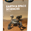 earth and space sciences - teacher's edition