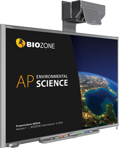 Ap environmental science presentation media