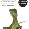 CIE classroom guide