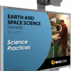 earth and space science presentation media
