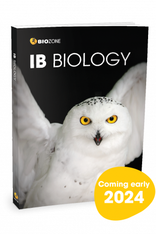 IB Biology 3rd edition