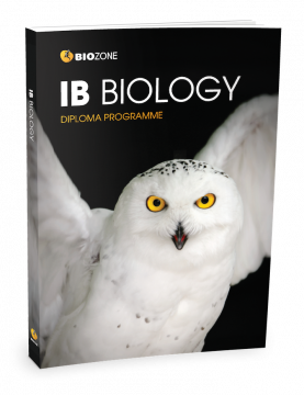 IB Biology cover