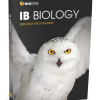 Ib Biology
