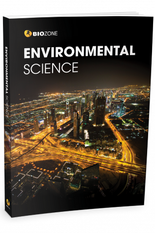 Environmental sciences