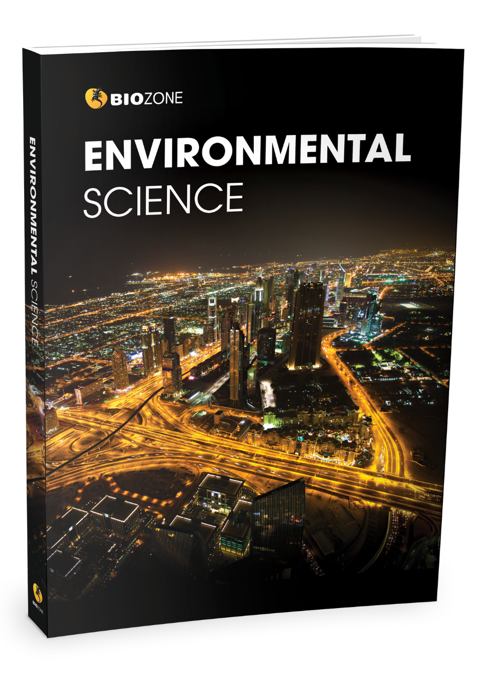 Environmental sciences