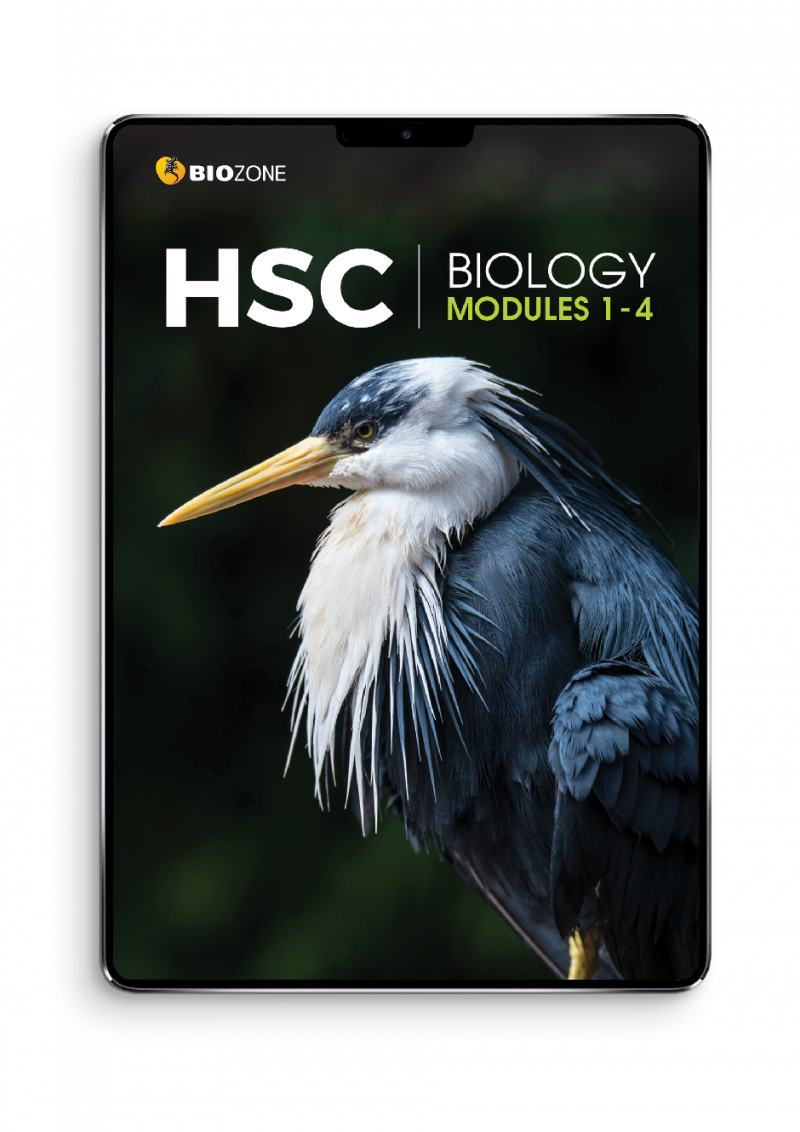 HSC Biology