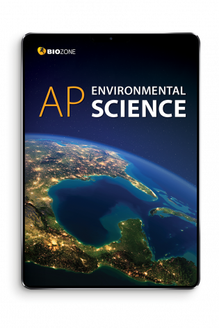 AP Environmental sciences