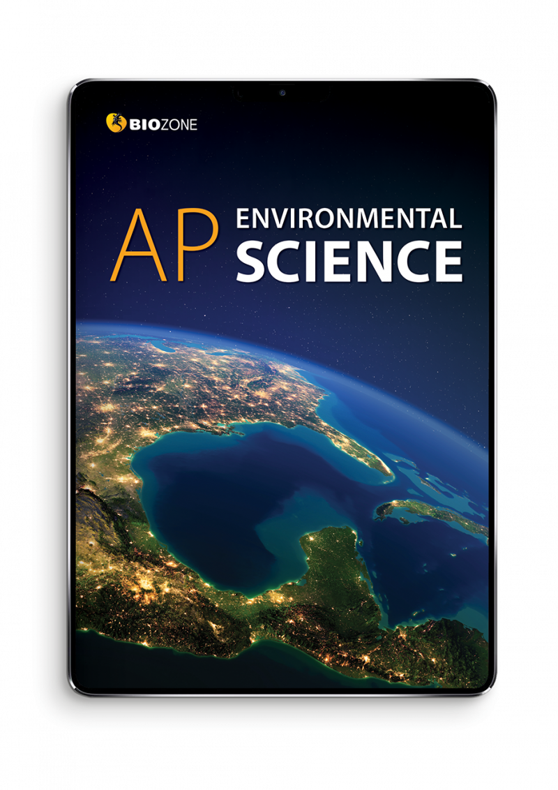AP Environmental sciences