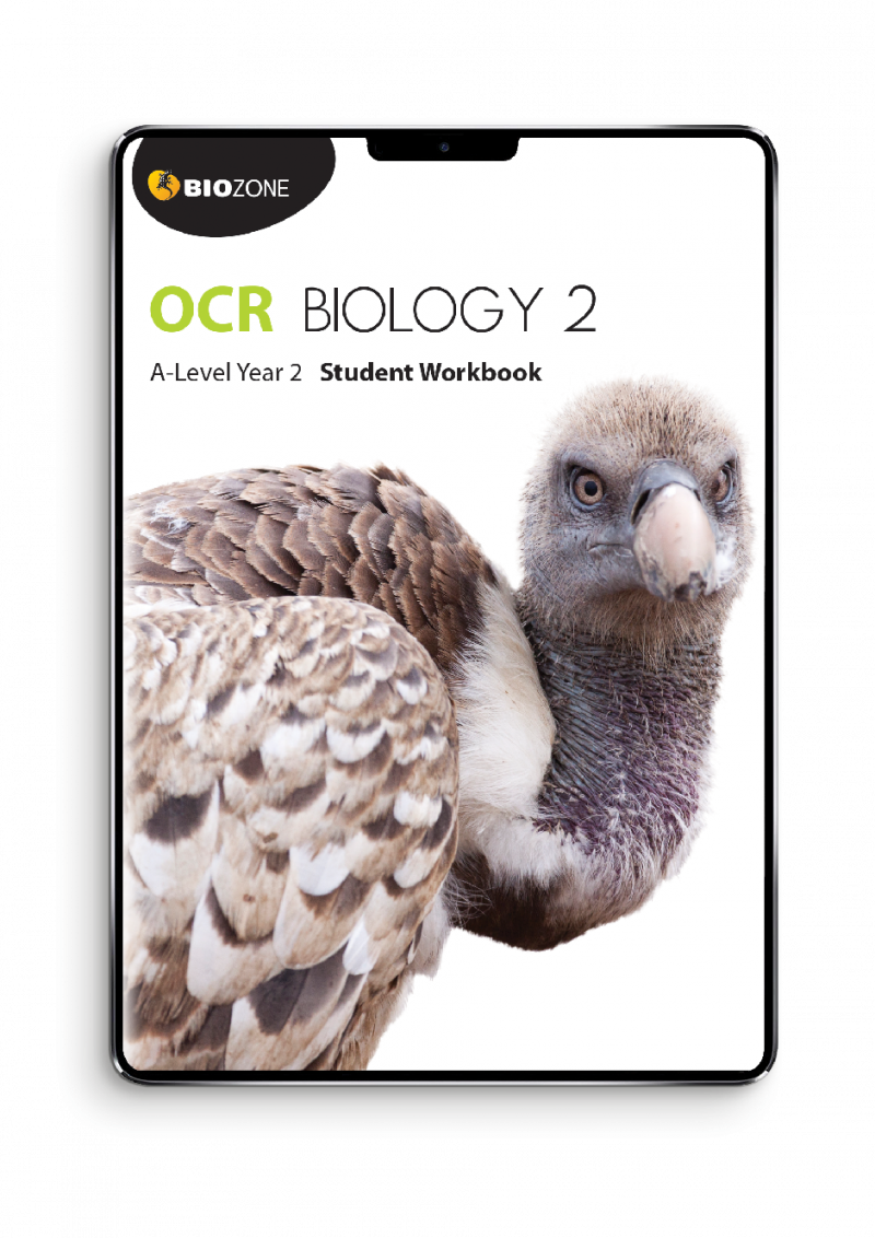 OCR Biology