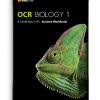 OCR Biology book 1