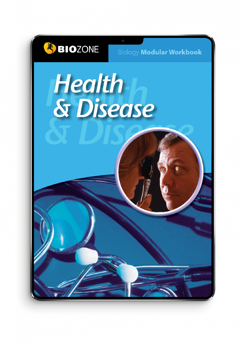 Health and disease
