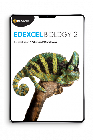 Edexcel biology