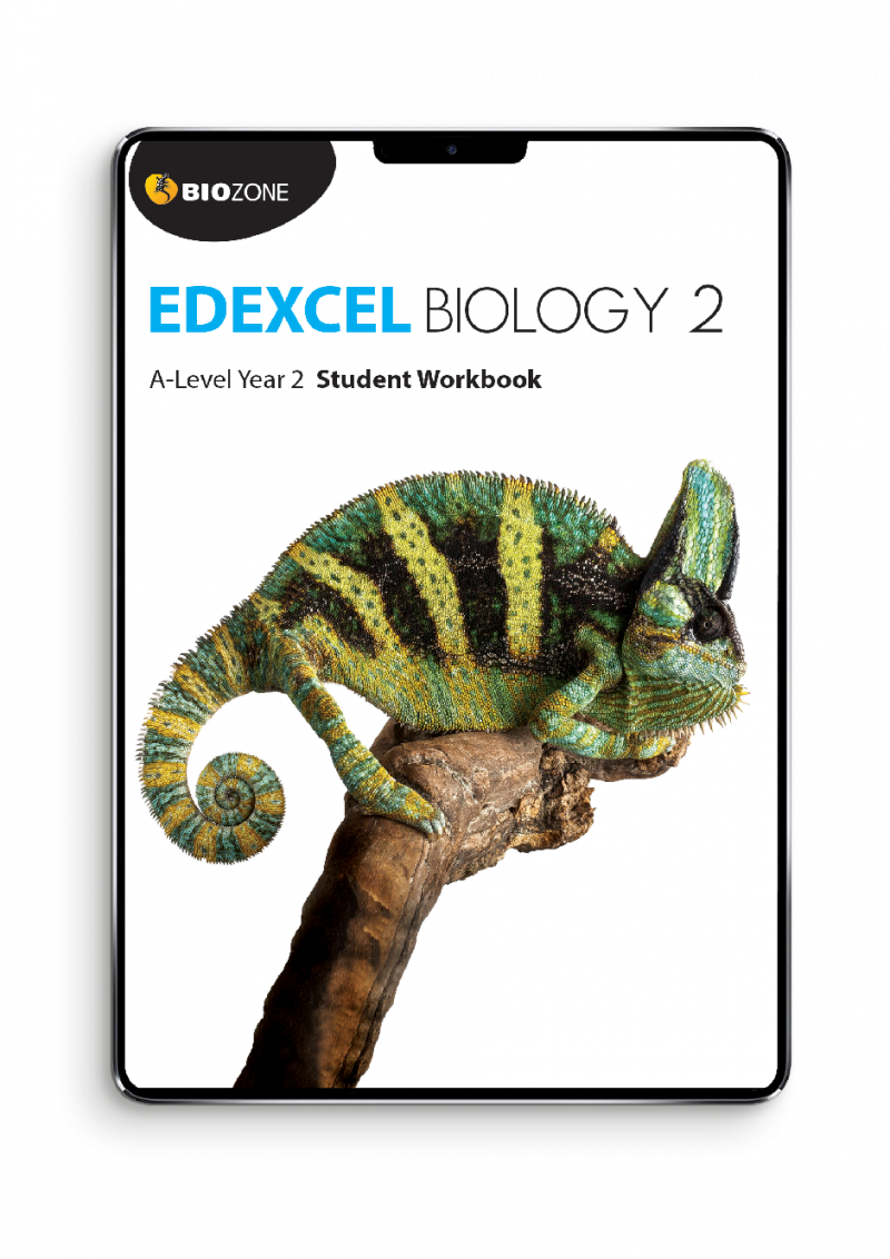 Edexcel biology