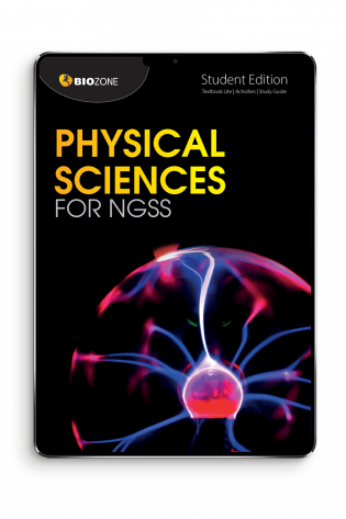 Physical Sciences SE