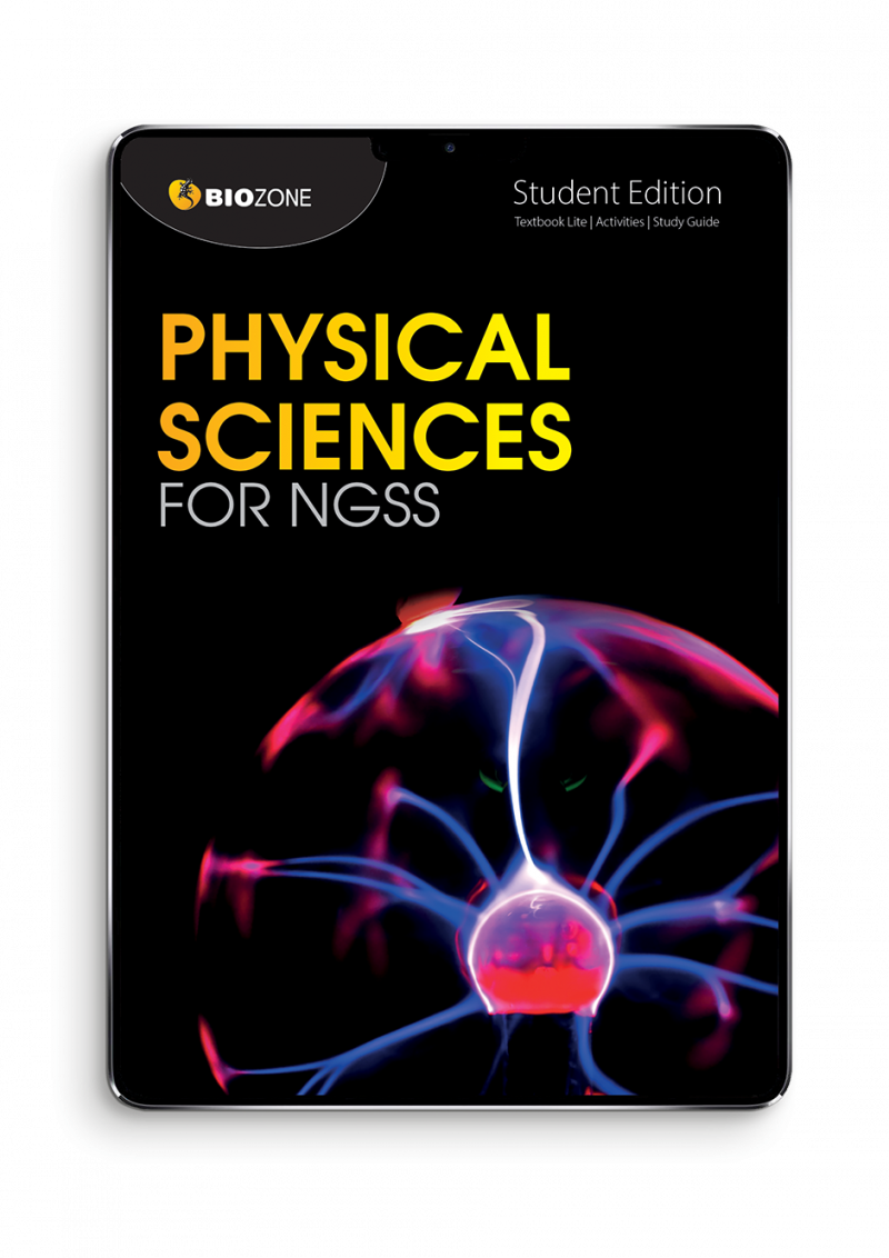 Physical Sciences SE