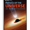 Physics of the universe ebook