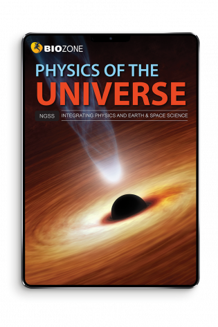 Physics of the universe ebook