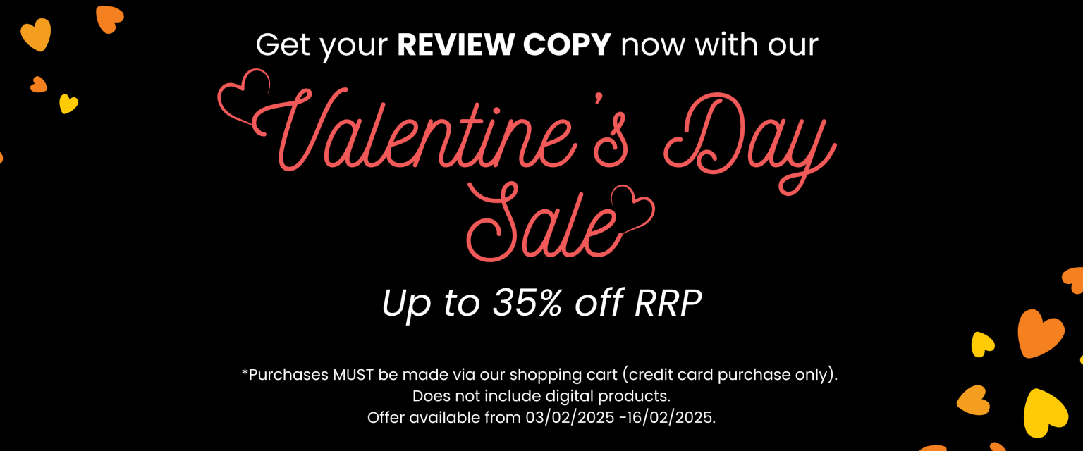 valentines day sale