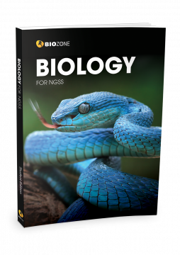 Biology for ngss student edition