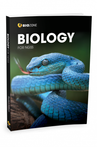 Biology for ngss student edition