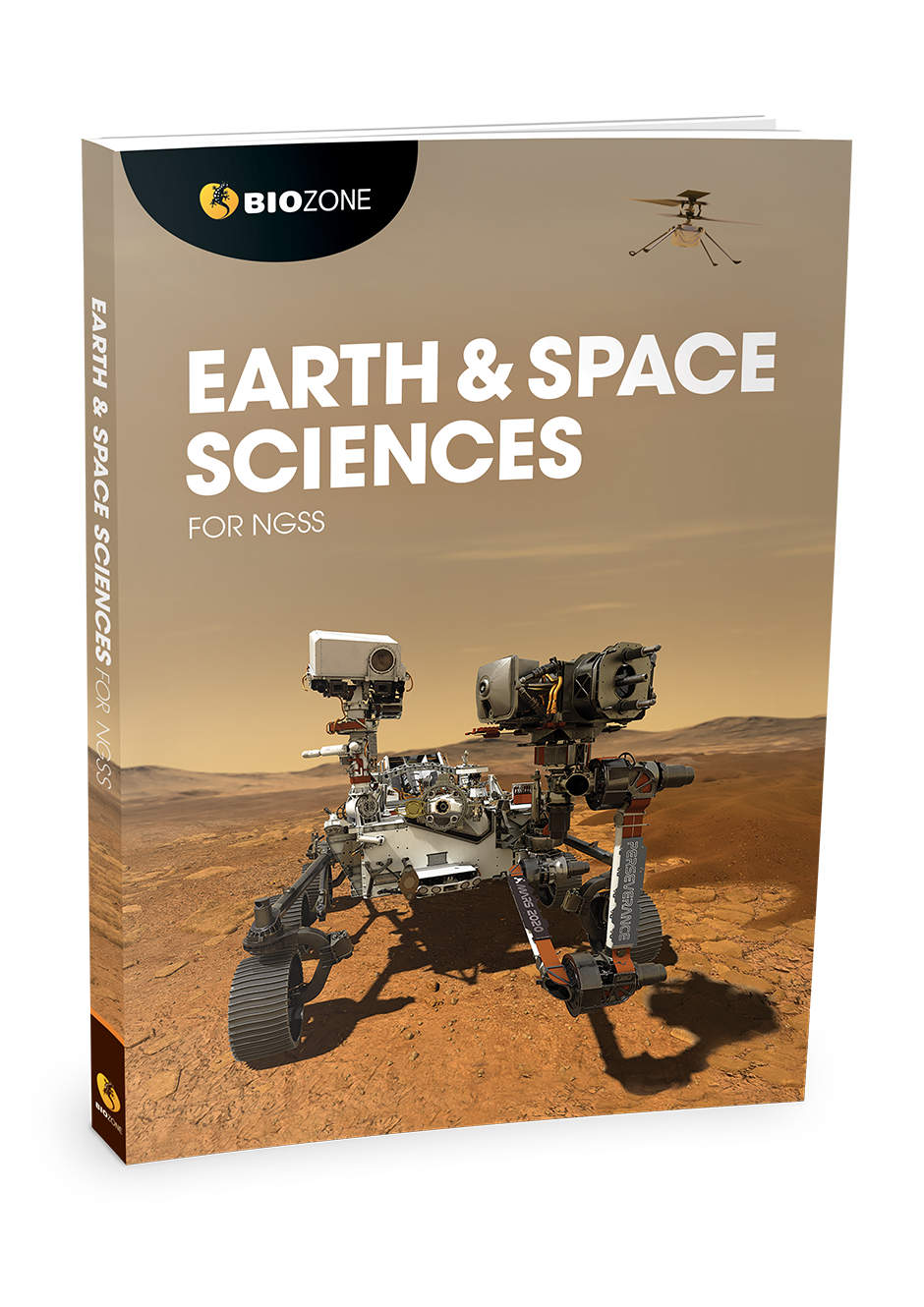 Earth and Space Sciences