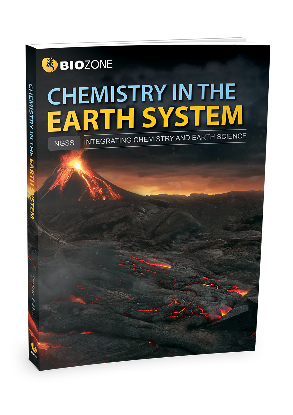 chemistry in the earth system