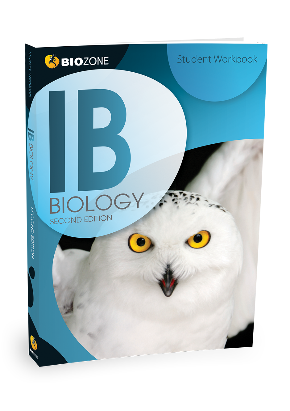 Ib Biology 2nd edition Student edition