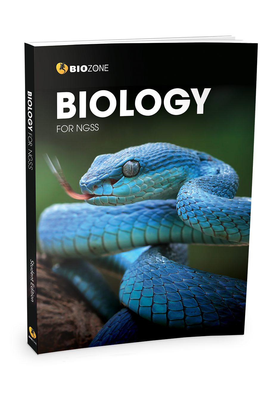Biology for NGSS