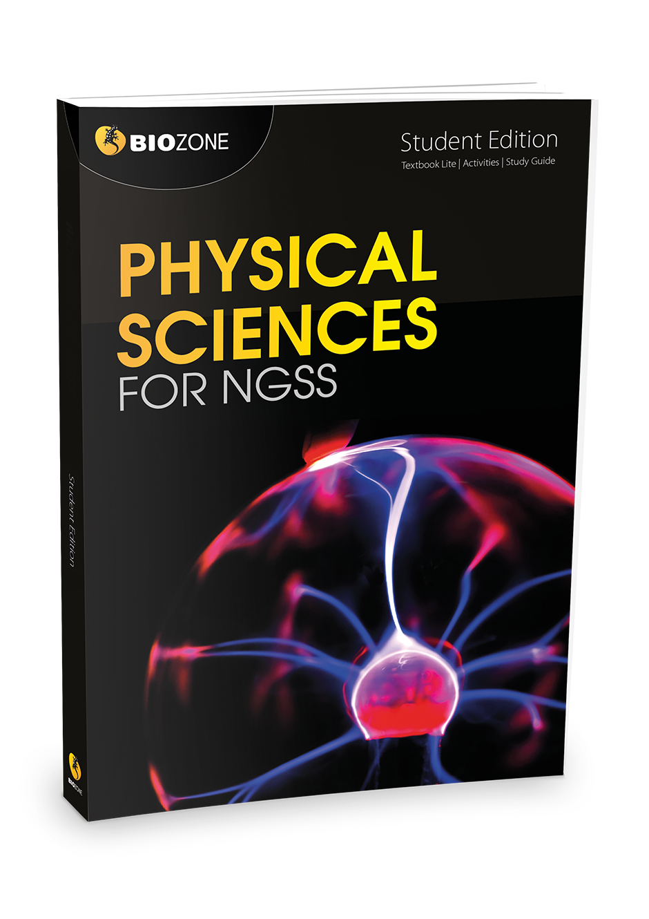 physical sciences for ngss
