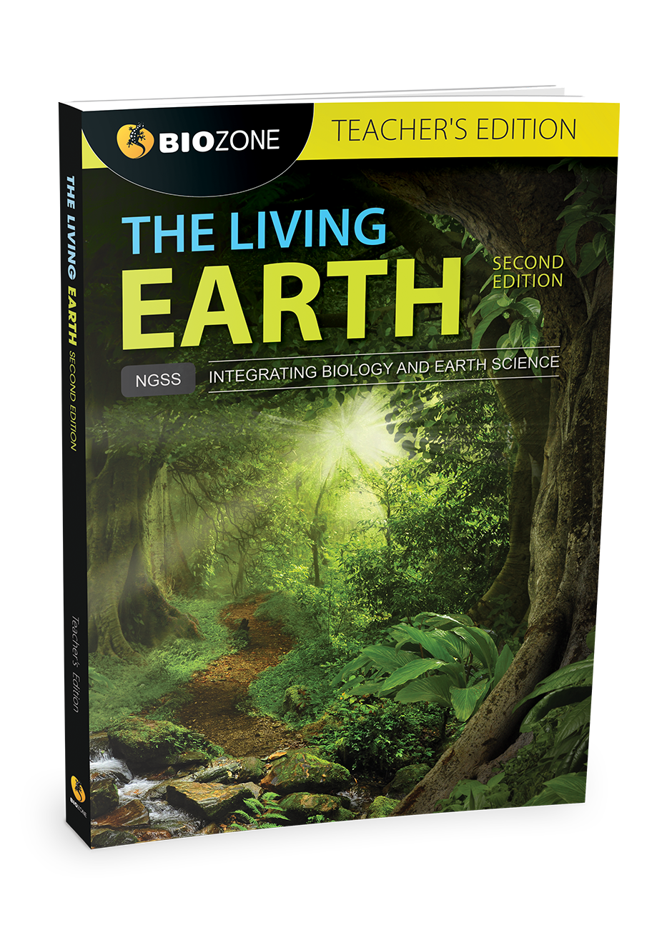 the-living-earth-teacher-s-edition-biozone-north-america