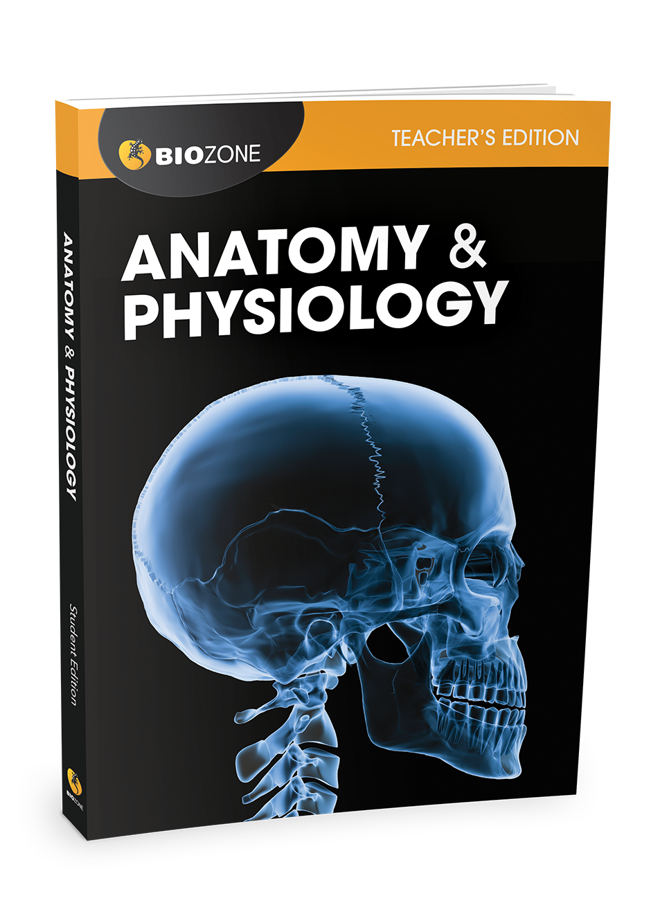 anatomy and physiology teachers edition