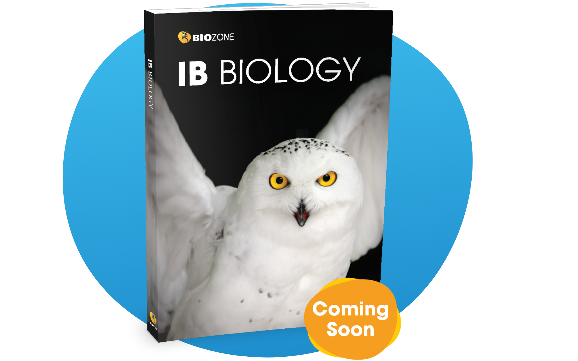 IB Biology Coming Soon