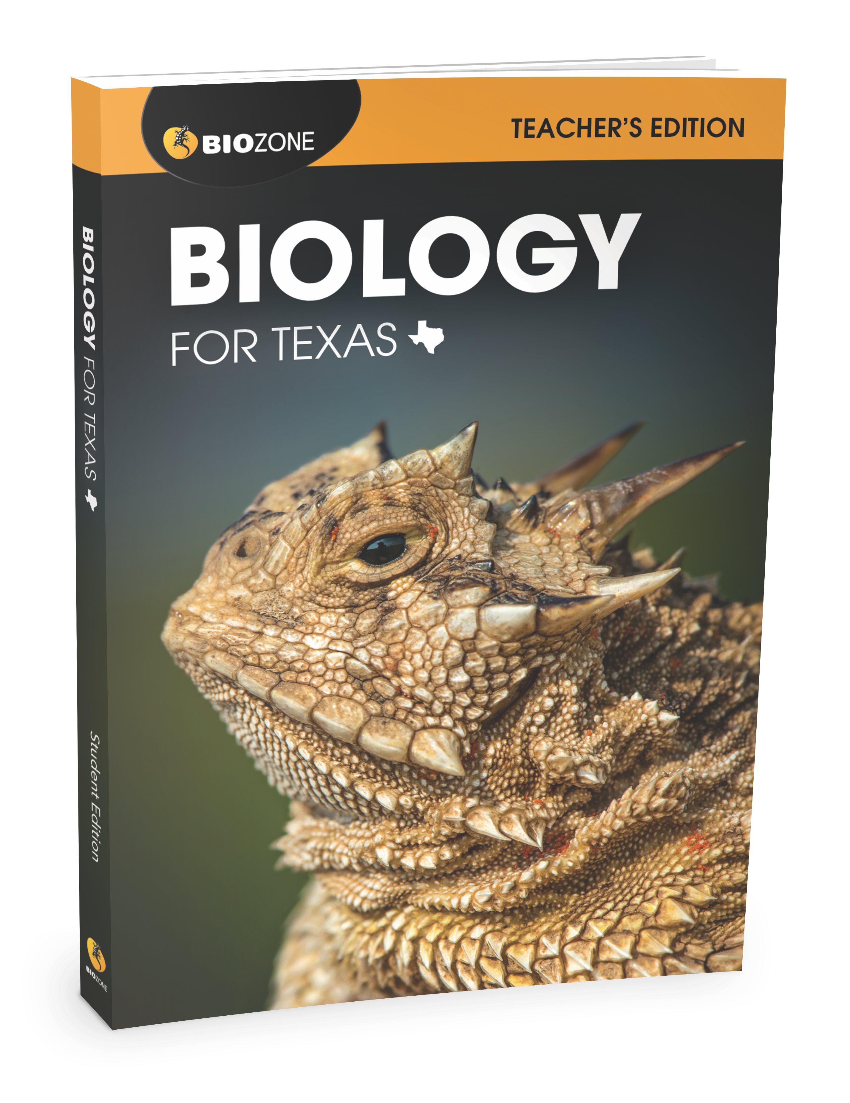 Biology for texas ed1