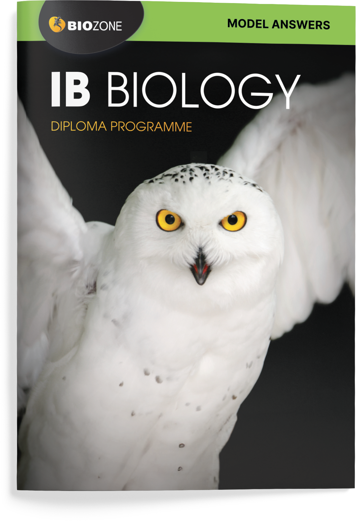 IB Biology model answers